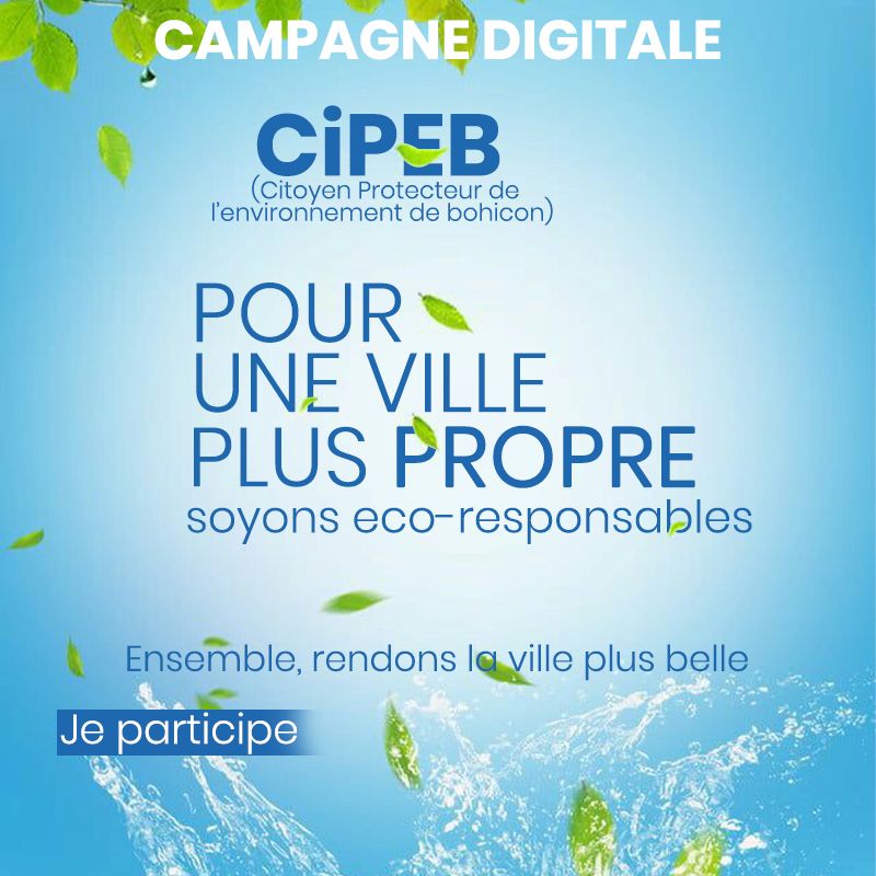 Campagne digitale