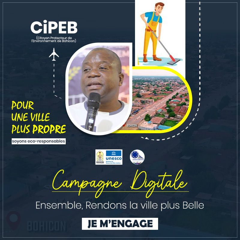 Campagne digitale