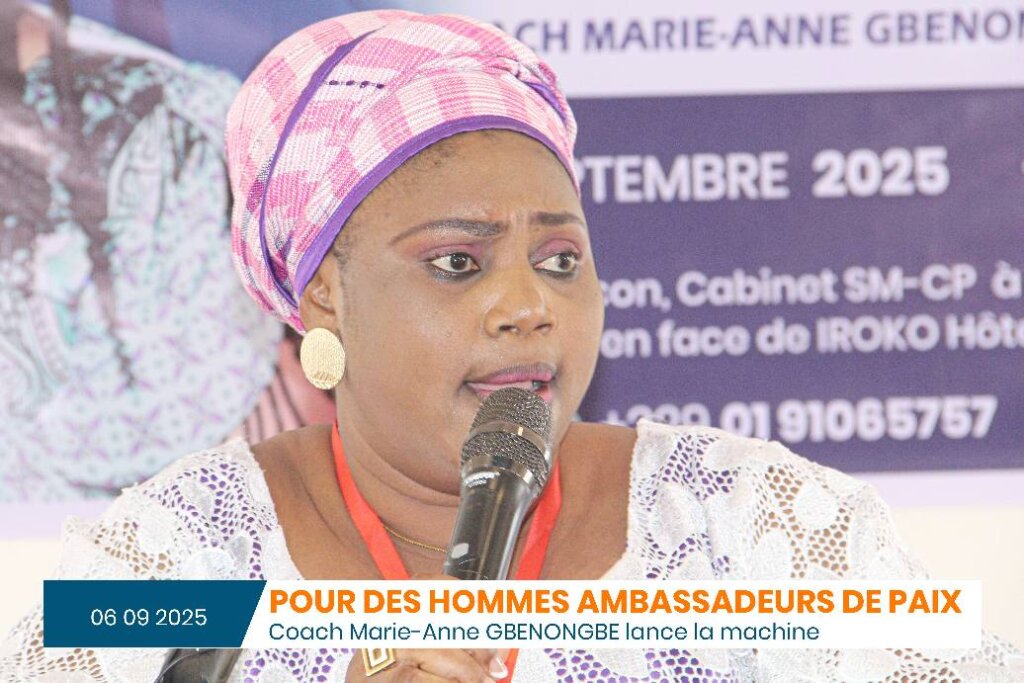 Conférence des hommes