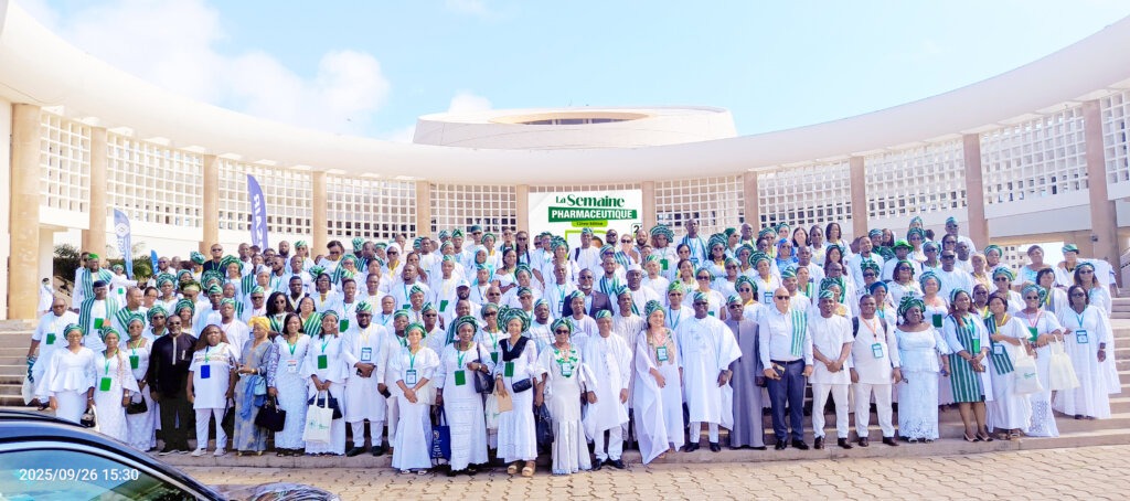 Semaine pharmaceutique